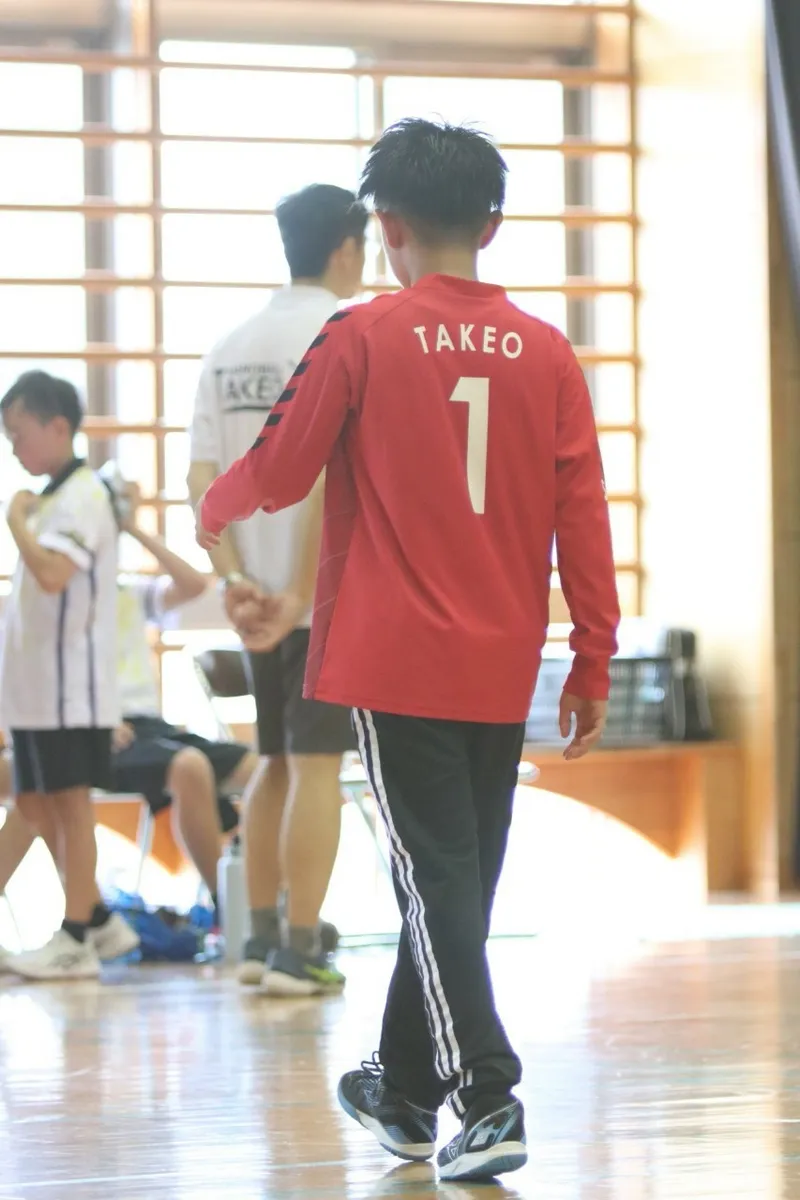 ハンドボールの魅力2