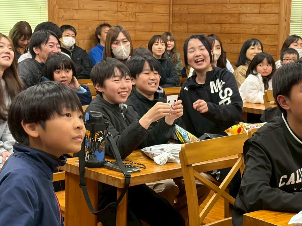 イベント風景1